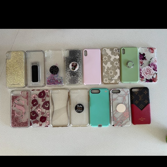 iPhone Case’s - Picture 2 of 3